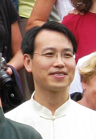 Meister Zheng